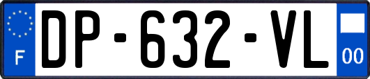 DP-632-VL