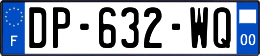 DP-632-WQ