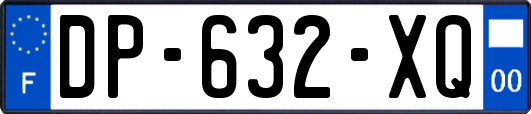 DP-632-XQ