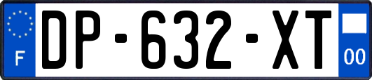 DP-632-XT