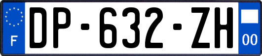 DP-632-ZH