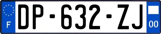 DP-632-ZJ