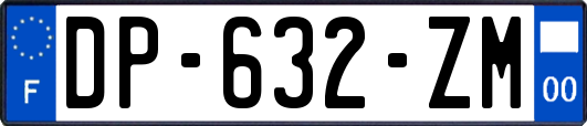 DP-632-ZM