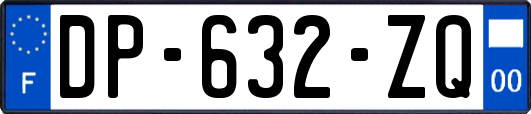 DP-632-ZQ