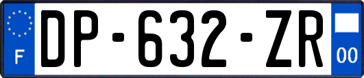 DP-632-ZR