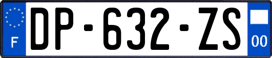 DP-632-ZS