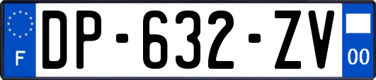 DP-632-ZV