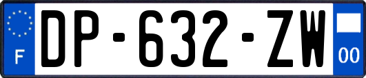 DP-632-ZW