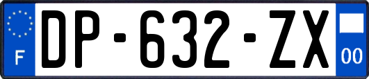 DP-632-ZX