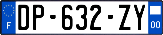 DP-632-ZY