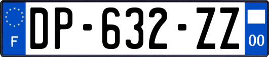 DP-632-ZZ