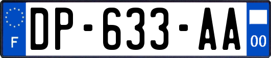 DP-633-AA