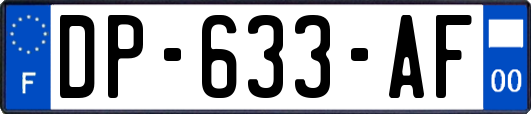 DP-633-AF