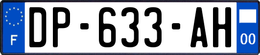 DP-633-AH