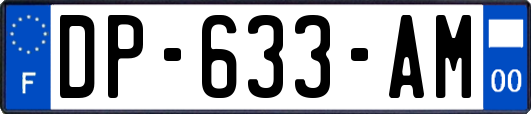 DP-633-AM