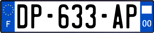 DP-633-AP