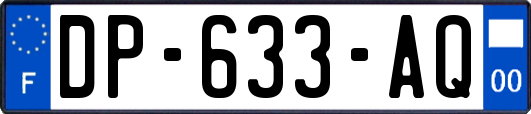 DP-633-AQ