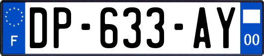 DP-633-AY