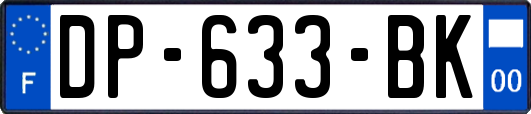 DP-633-BK