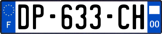 DP-633-CH