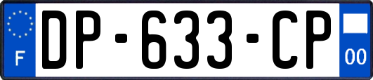 DP-633-CP