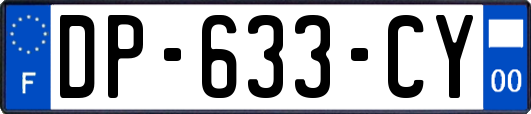 DP-633-CY