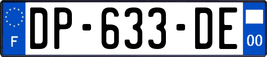 DP-633-DE