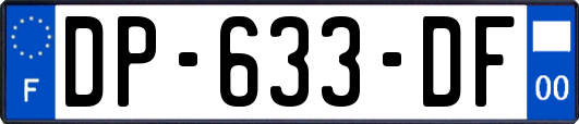 DP-633-DF