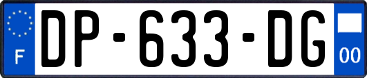 DP-633-DG
