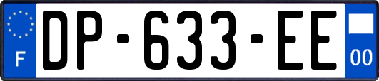 DP-633-EE