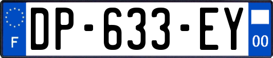 DP-633-EY