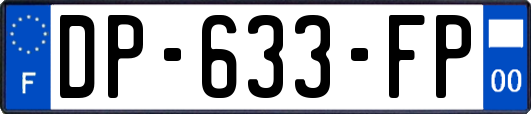 DP-633-FP