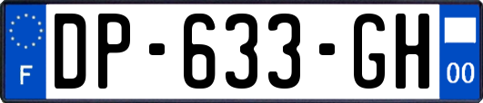 DP-633-GH