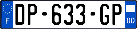 DP-633-GP