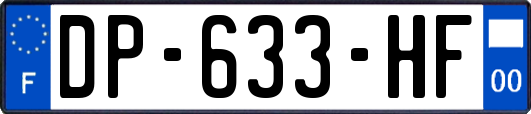 DP-633-HF