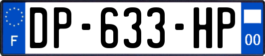 DP-633-HP