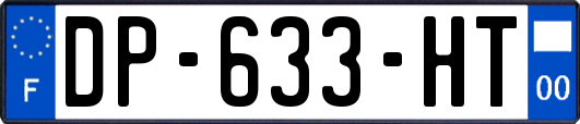 DP-633-HT