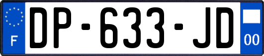 DP-633-JD