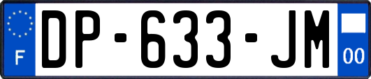 DP-633-JM