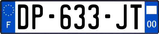 DP-633-JT