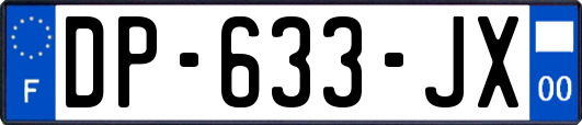 DP-633-JX