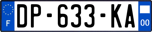 DP-633-KA