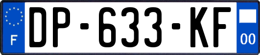 DP-633-KF