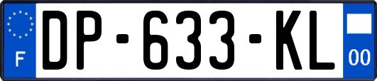 DP-633-KL