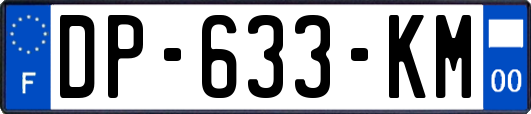 DP-633-KM