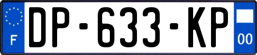 DP-633-KP