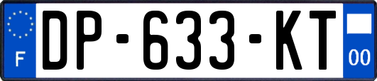 DP-633-KT