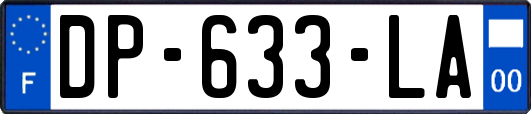 DP-633-LA