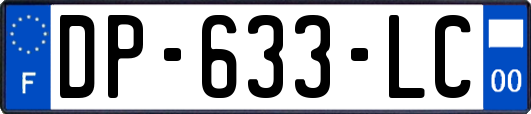 DP-633-LC
