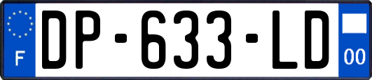 DP-633-LD